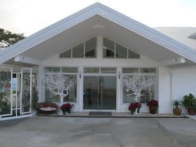 Leblanc Exclusive Resort Antipolo Exteriér fotografie